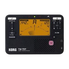 Korg 70t combo - combo, tuner