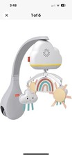 FISHER PRICE Rainbow Shower