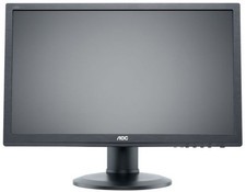 AOC B2 24B2XH/EU LED display 60,5 cm (23.8") 1920 x 1080 Pixel Full HD Nero