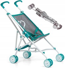 Passeggino bambola carrozzina