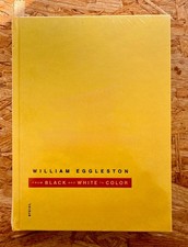 William Eggleston - From Black