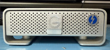 G-Technology G-Drive 6 TB