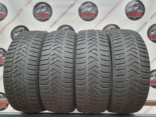 GOMME INVERNALI USATE PIRELLI 215/60 R16 