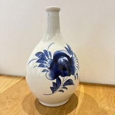 Vaso Tokuri Imari in ceramica