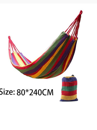 Amaca giardino legno - amaca,