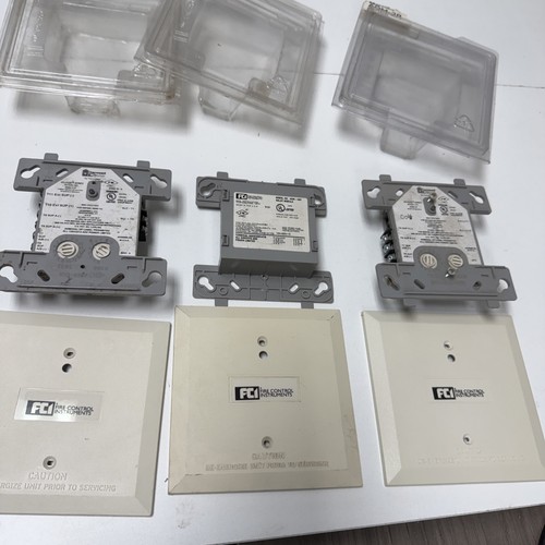 Moduli assortiti gamewell fci - gamewell,
