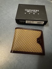 portafoglio gherardini