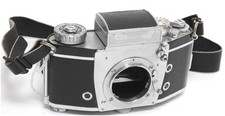 @ Corpo fotocamera Ihagee