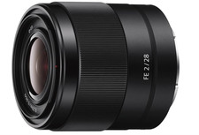 Sony FE 28mm f2.0 (SEL-28F20)
