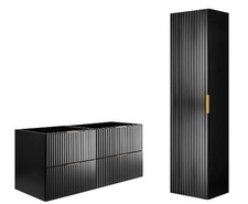 SET Mobili Bagno FLOW Mobile