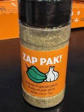 Little Caesars ZAP PAK