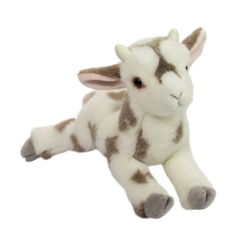 Peluche capra douglas gisele - capra,