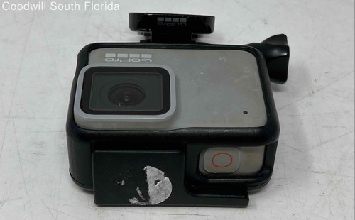 Gopro hero grigio nero - grigio, e