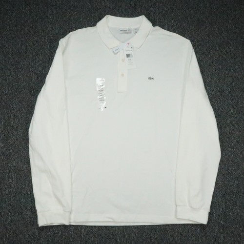 Lacoste camicia uomo extra - camicia,