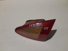 COPPIA FANALI STOP POSTERIORI DESTRO E SINISTRO PER ALFA ROMEO 147 Serie (937) 