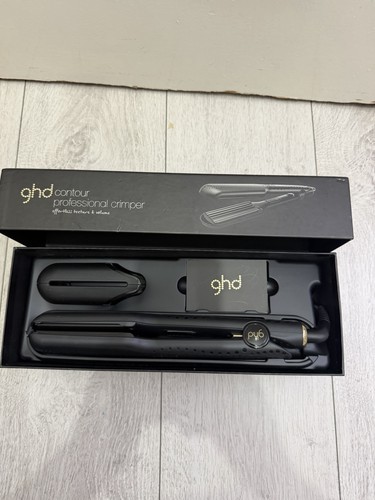 Ghd contour crimpatrice - ghd,