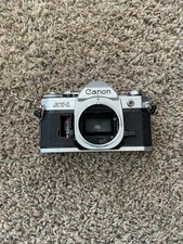 Canon AT-1 fotocamera