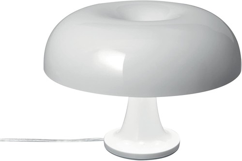 Artemide nessino bianco - artemide,