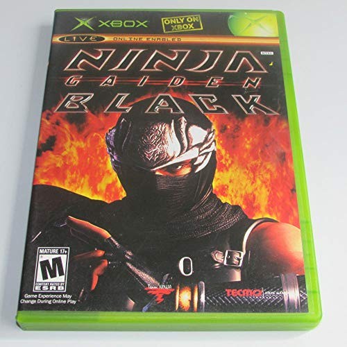 Ninja gaiden nero - gaiden, ottimo
