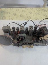 Telaio chassie completo radio - telaio,