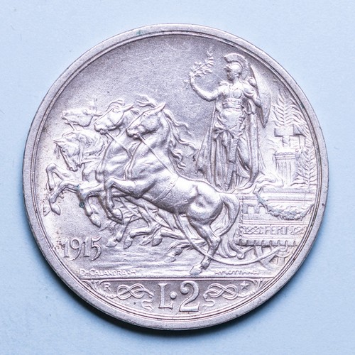 Vittorio emanuele iii - vittorio, 2