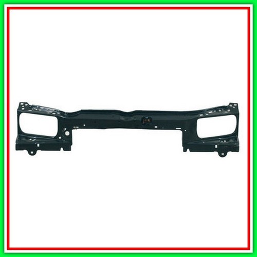 Frontale anteriore completo - frontale,