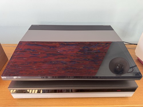 Giradischi bang olufsen - bang,