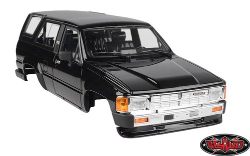 Rc4wd b0015 1985 - 1985, toyota