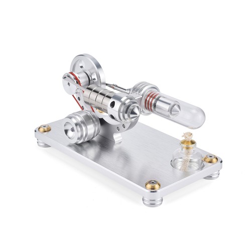 Motore stirling modello - -,