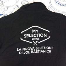 POLO MY SELECTION 2020 LA NUOVA SELEZIONE DI JOE BASTIANICH MCDONALD'S WOMEN 