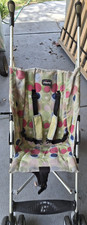 Chicco Umbrella Stroller