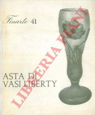 Cataloghi d - Asta di vasi