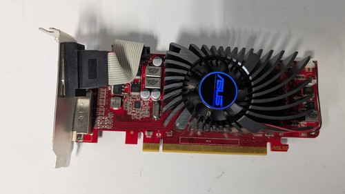 Asus amd radeon 6570 gb - 2,