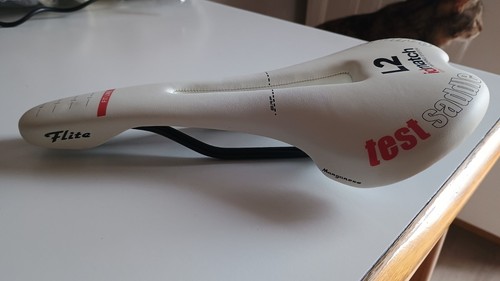 Sella bicicletta marca selle - sella,