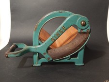 ANTICO AFFETTA TAGLIA PANE