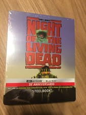 LA NOTTE DEI MORTI VIVENTI /