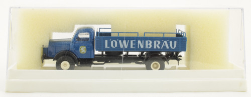Camion bevande henschel - camion,