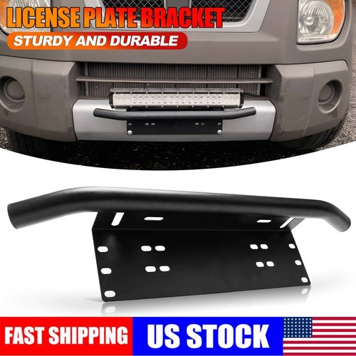 Front bumper bull bar - 23'',