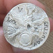 Anello militare impero romano