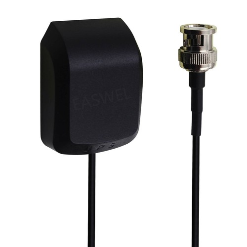 Nuova antenna gps maschio bnc - gps,