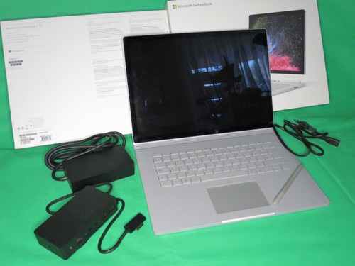 Microsoft surface book - microsoft,