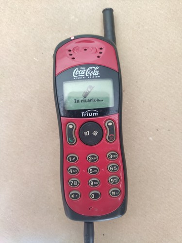 Telefono cellulare vintage