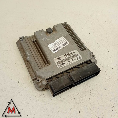 Centralina motore ecu - centralina,