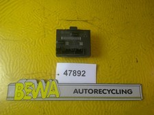 Türsteuergerät  H.R.  Audi