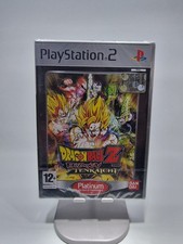 DRAGON BALL Z BUDOKAI