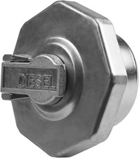 Tappo Del Serbatoio Con Chiave per ISUZU ELF NP-R NQR 4HK1 Tappo Del Serbatoio D