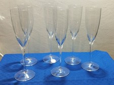 Set 6 splendidi flute delle