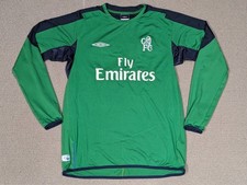 Maglia portiere Chelsea FC