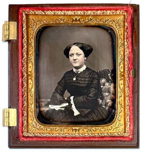 1850 sanguine dady - 1850, con