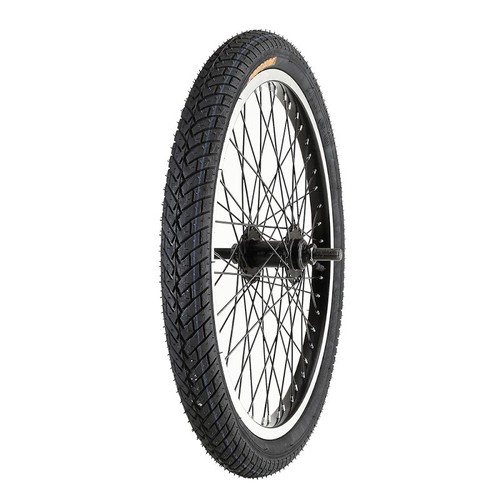 Mandelli ruota freestyle - mandelli,